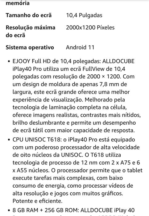 Tablet allcube iplay4064739004802434124