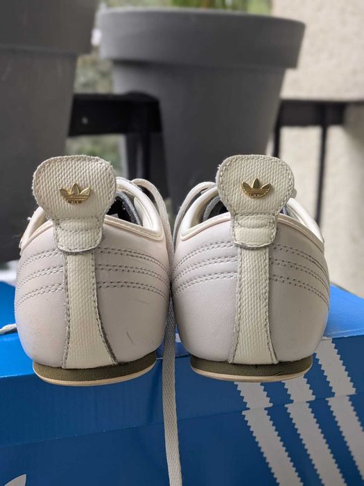 Buty Adidas_ damskie_sportowe_ 39 1/3, 24,5 cm
