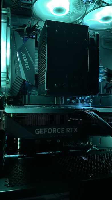 Материнская плата Gigabyte B550 AORUS Elite V2