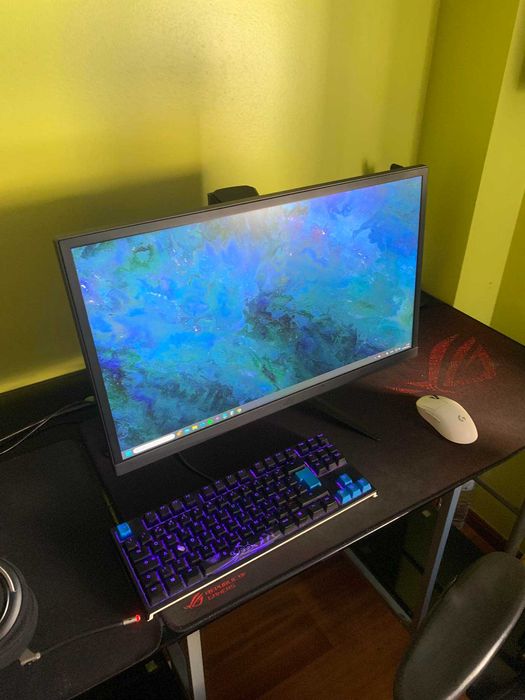 Computador Gaming Completo! | Monitor + Perifericos | 3070 TI Master64283861404289124