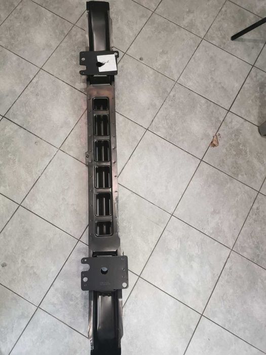 Wzmocnienie zderzaka Seat Arosa przód OE NOWY