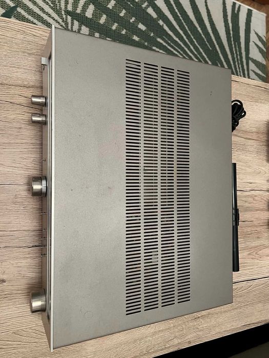 Zestaw audio Amplituner +Deck DUX (Philips ,Loewe )