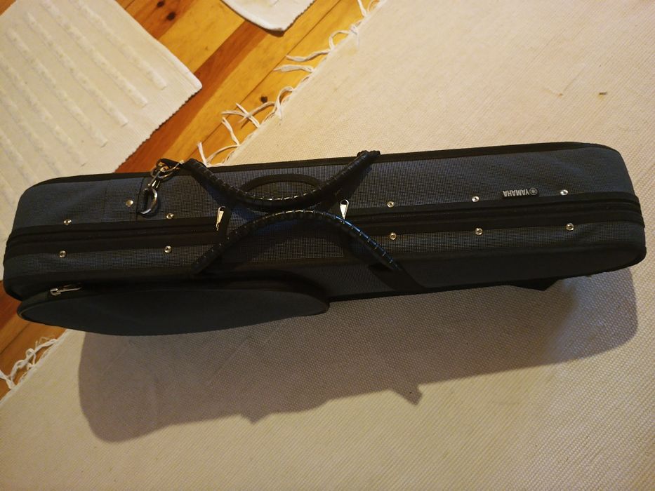 Violino Yamaha 3/4  V5 SA excelente