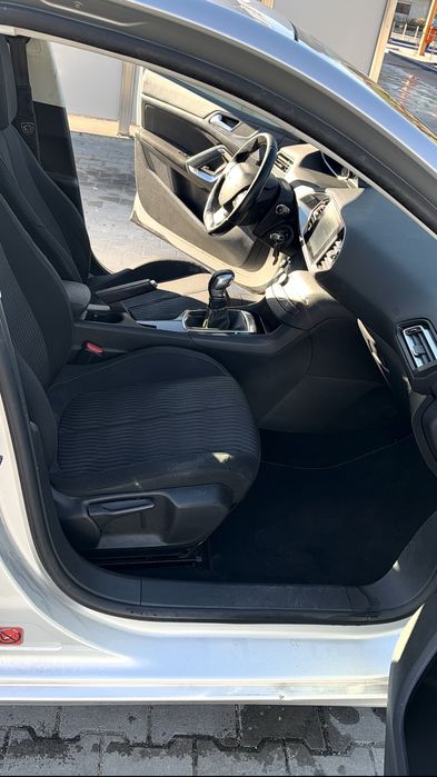 Peugeot 308 1.6hdi