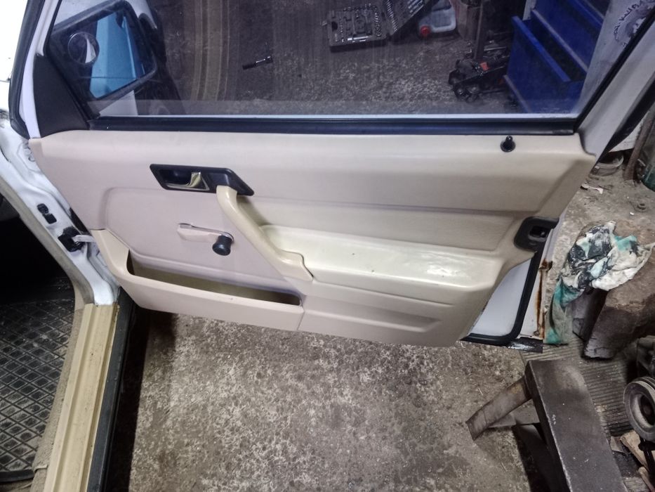 Двигун mercedes om  601  w 201 190 2.0 disel на запчастини