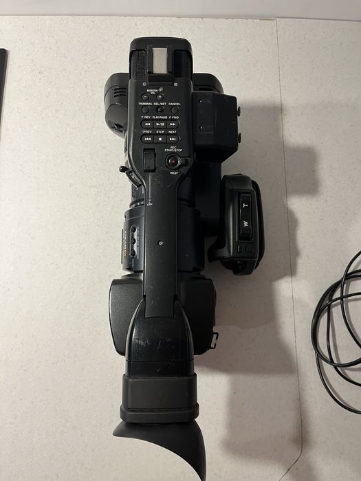 Kamera sony PMW-EX1