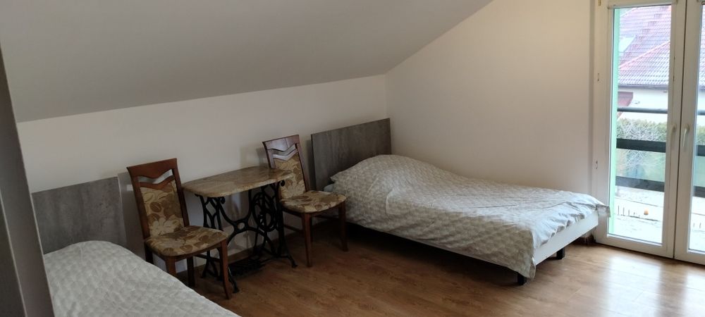 Pokoje kwatery nocleg