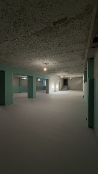 Оренда 250 м² в Центрі