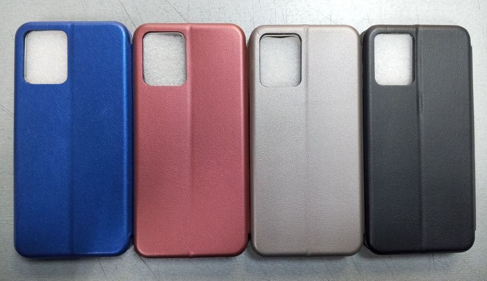 Чохол книжка Moto G14 Motorola чехол