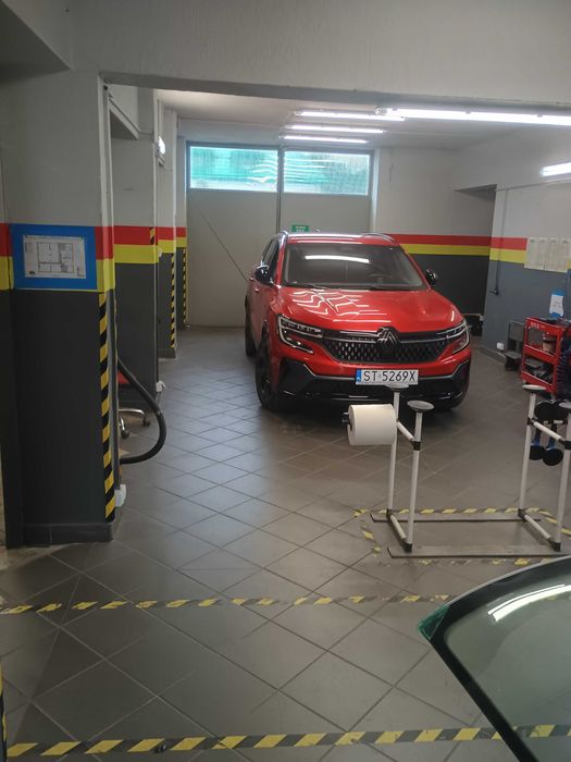 Lokal uslugowo-handlowy