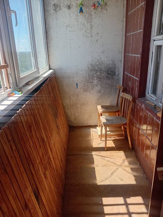 Продаж 2 кім кв вул. Заболотного, 28 Голосіївський р-н Метро Теремки Сертифікат розглядаємо