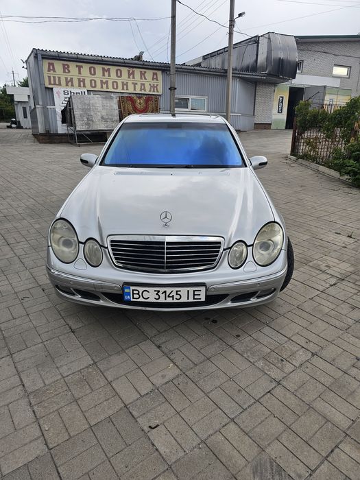 Легковые автомобили
