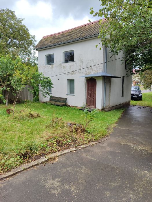 Продам будинок в м.Гоща