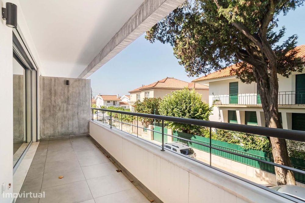 Apartamento T3+1 Venda em Carcavelos e Parede,Cascais