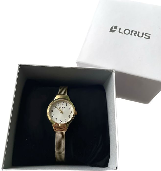 Zegarek damski Lorus