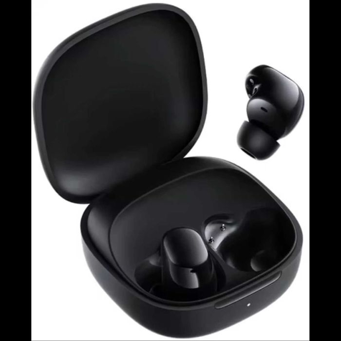 Наушники Xiaomi Redmi Buds 6 Play Black.