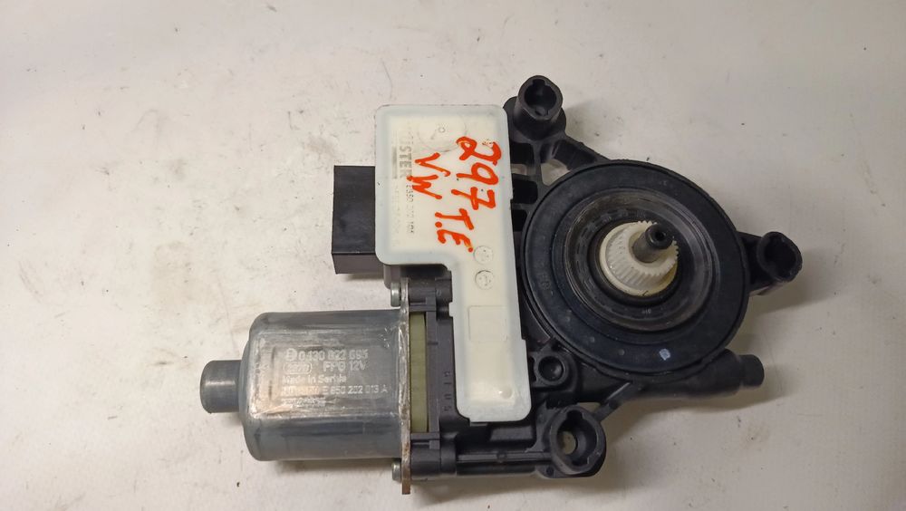 Motor vidro trás esquerdo VOLKSWAGEN T-Cross