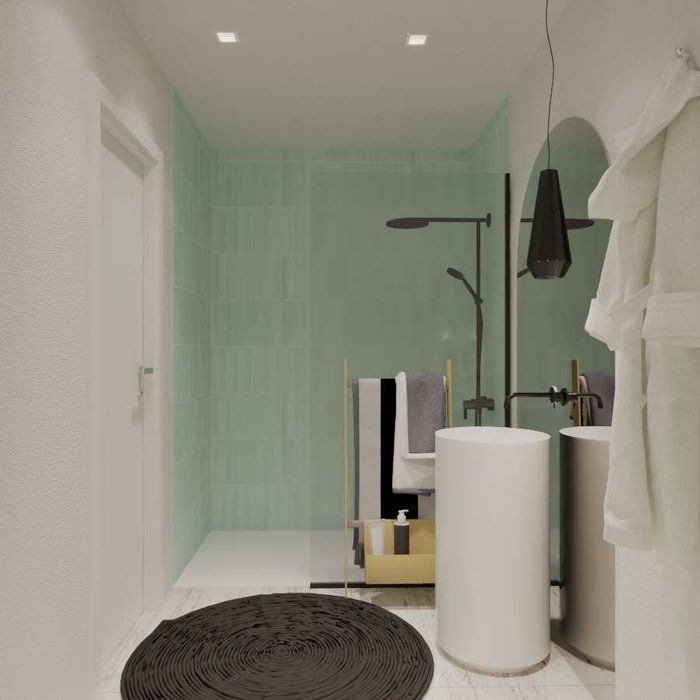 Modelação, imagens, projetos, e renderização em 2D e 3D