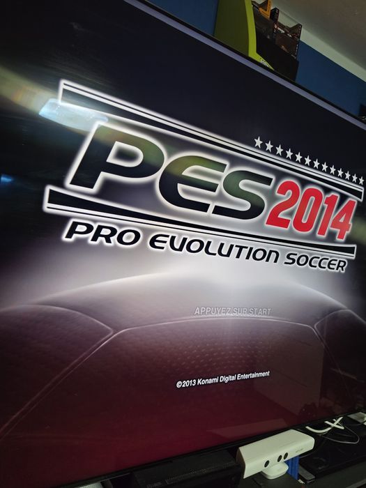 Pes 2014 Xbox 360 Pro Evolution Soccer x360