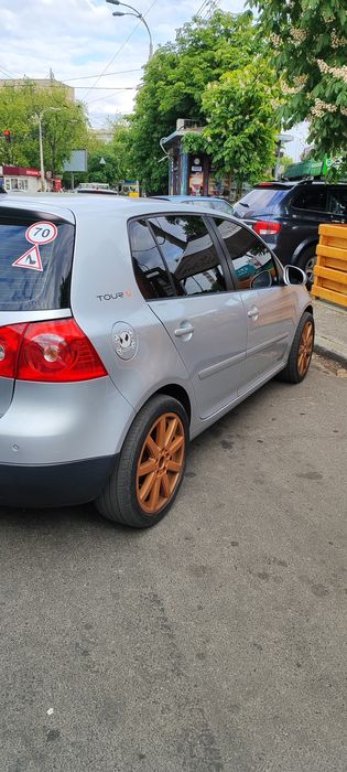 Продам Golf 5 TOUR 2007 року