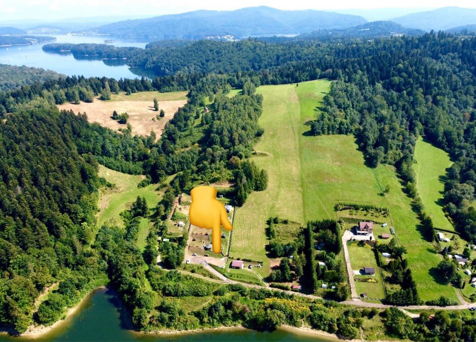 Domki Noclegi Bieszczady Solina