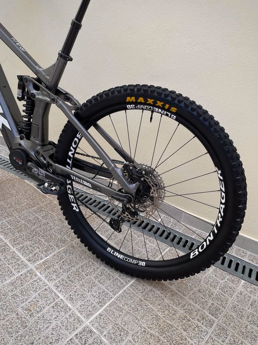 Bicicleta Trek Rail 7 Gen 2 2023