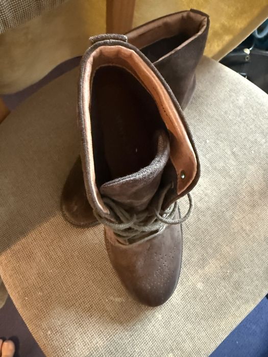 Marco Polo 40 розмір