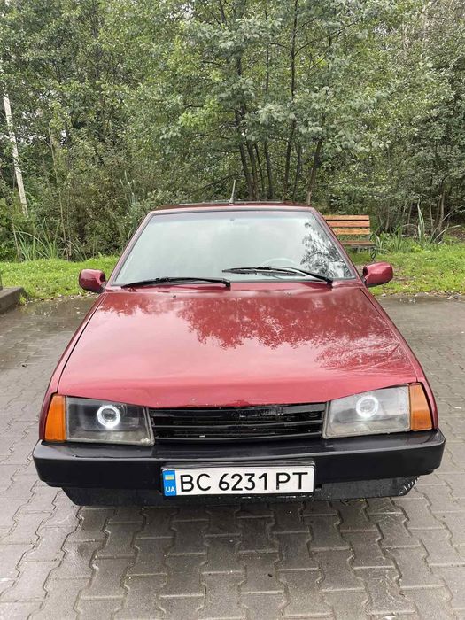 Продам. Автомобіль ВАЗ 2108