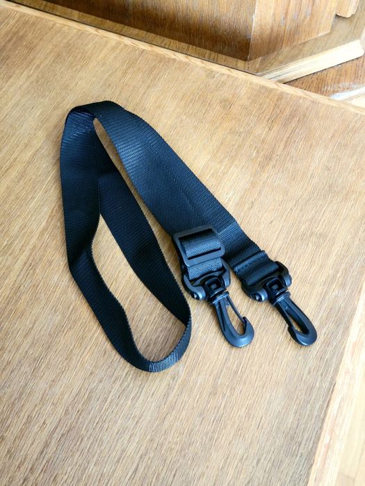 Сумка кофр-чохол Sigma для зум-об'єктивів