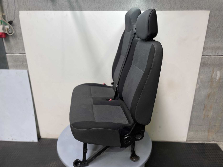 Banco direito Renault master 2.3DCI (2017)