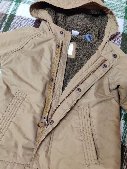 Куртка дитяча демісезонна