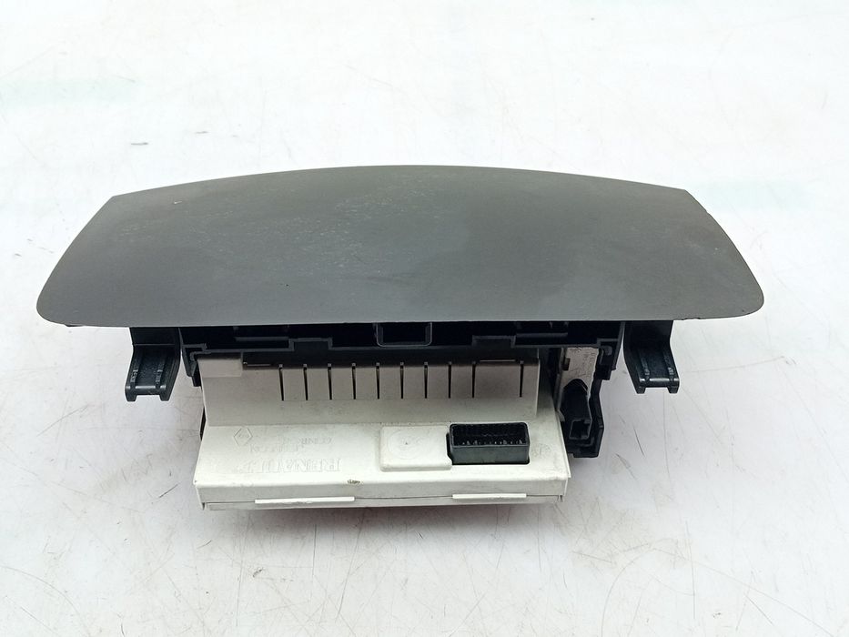 Display / ecrã de informações RENAULT Laguna II (BG0/1_)