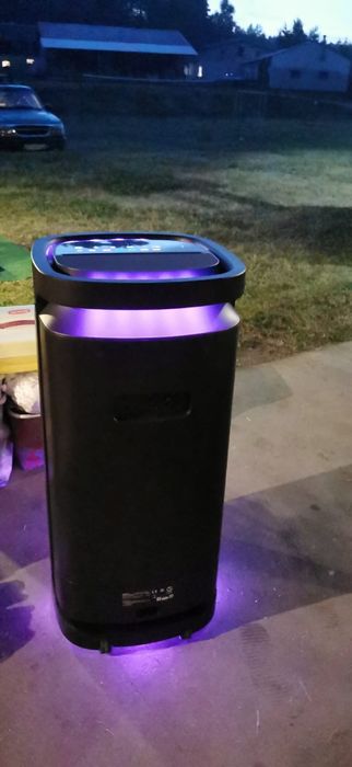 Głośnik przenośny Wynajem !!!