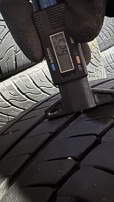 215 45 17 Michelin Primacy пара летняя резина 215/45/17 лето