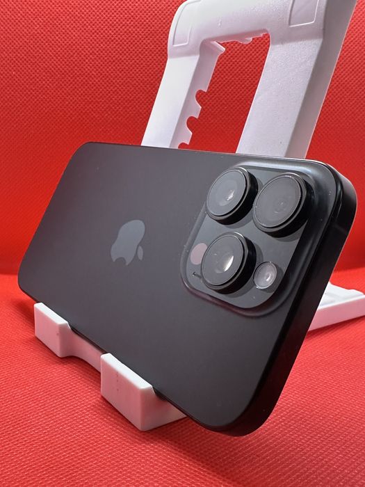 Iphone 16 pro128 gb новий