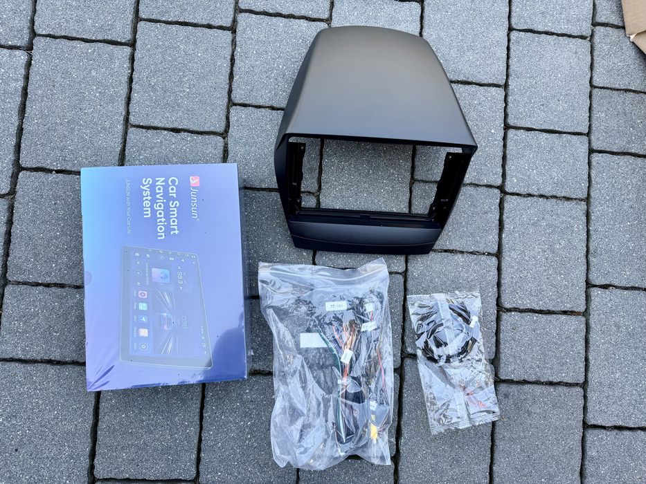 Android hyundai ix35 caly komplet Nowe