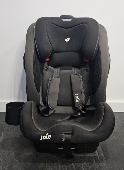 Автокрісло Joie Bold R Isofix C1504CAEMB000