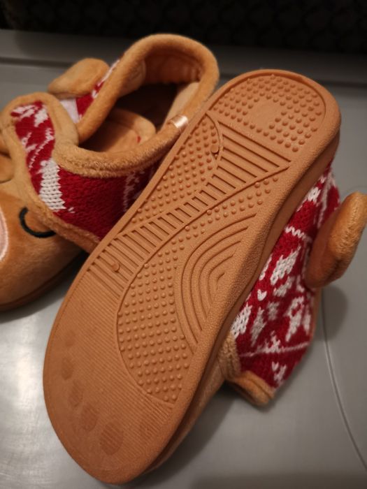 Pantufas Novas Unisexo