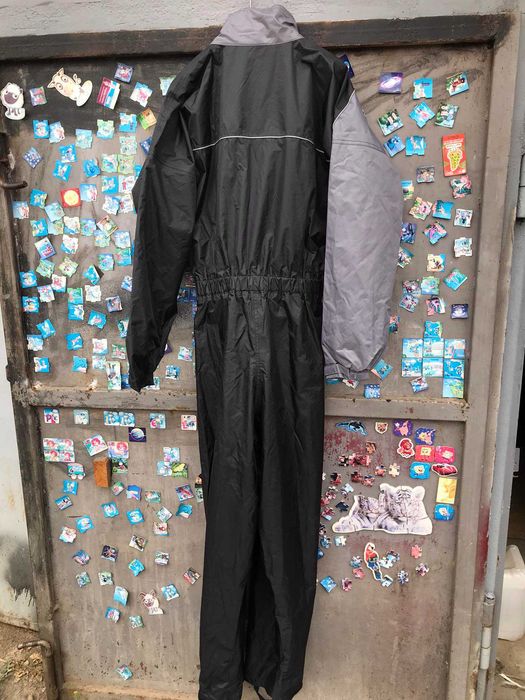 дощовик мото zed-L