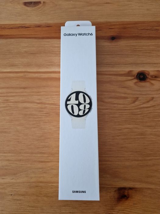 Samsung Galaxy Watch 6 40mm