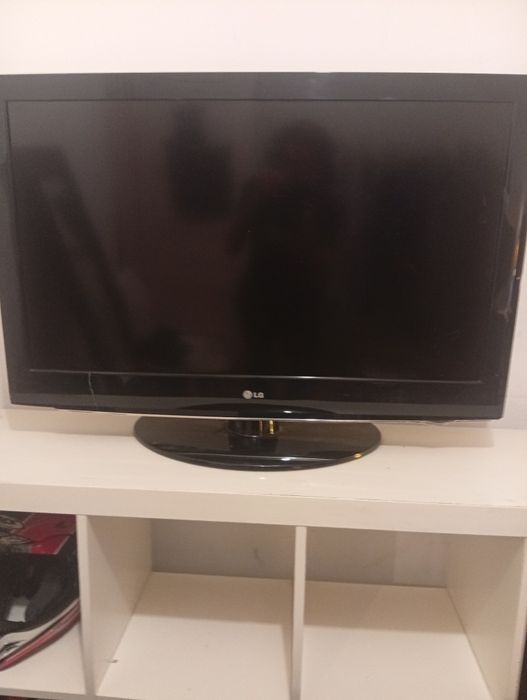 TVs para peças  ou para arranjar