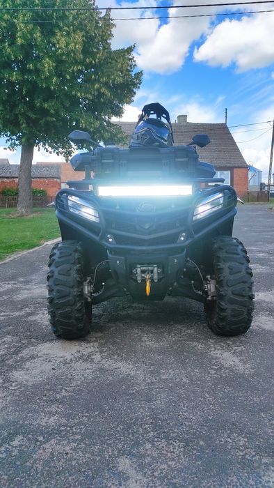 Cfmoto