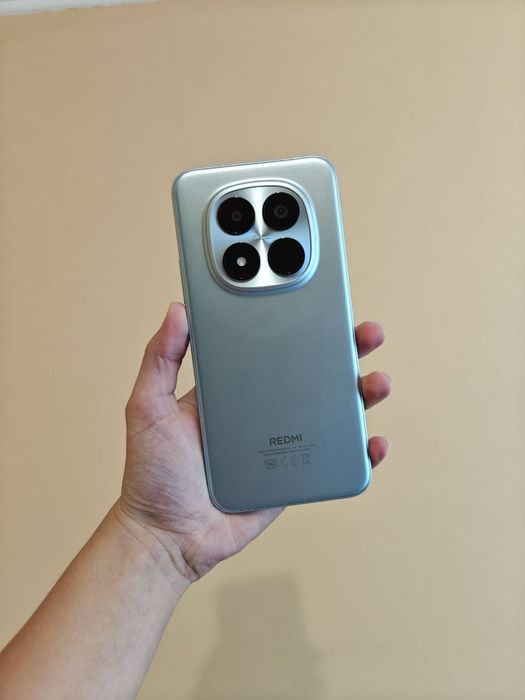 Продам телефон Redmi Note 15 Pro+ 5G