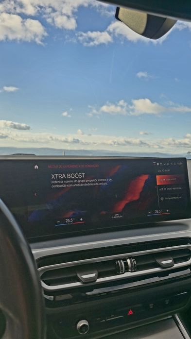 Bmw 330e M-Sport 2023