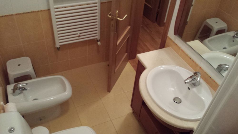 Apartamento T1, Avenida Miguel Torga (Cidral)