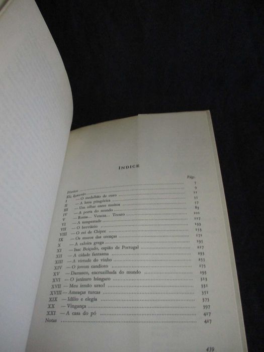 Livro A casa do Pó Fernando Campos Difel