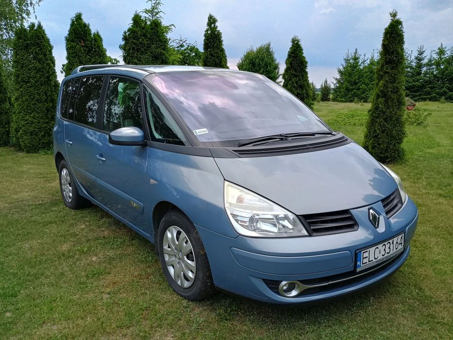 Renault Espace