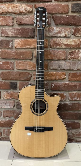 Taylor 814 CE-N NOWA!
