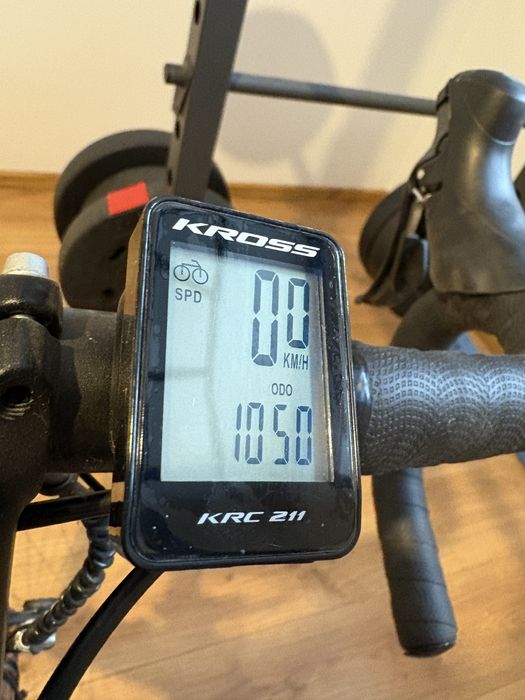 Rower szosowych Kross Vento 2.0