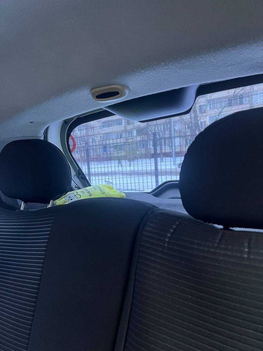 Продам Chery Kimo 2011 Робот